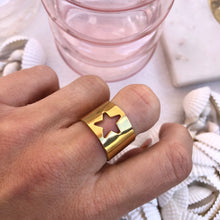 Charger l'image dans la galerie, Bague Hiba