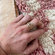 Charger l'image dans la galerie, Bague Brume