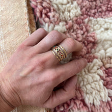 Charger l'image dans la galerie, Bague Brume