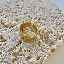 Charger l'image dans la galerie, Bague Hamsa