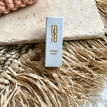 Charger l'image dans la galerie, Roll-on Amber Musc