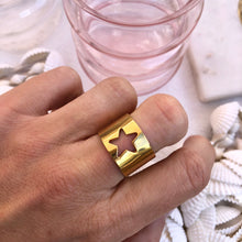 Charger l'image dans la galerie, Bague Hiba