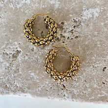 Charger l'image dans la galerie, Boucles d'oreilles Paula