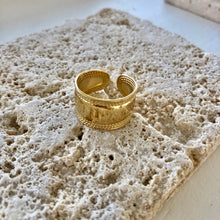 Charger l'image dans la galerie, Bague Hamsa