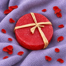 Charger l'image dans la galerie, Savon naturel | Coquelicot