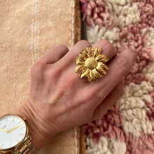 Charger l'image dans la galerie, Bague Iris