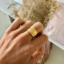 Charger l'image dans la galerie, Bague Hamsa