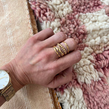 Charger l'image dans la galerie, Bague Isma