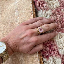Charger l'image dans la galerie, Bague Rose