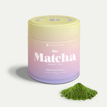 Charger l'image dans la galerie, Matcha Cérémonie bio 30g