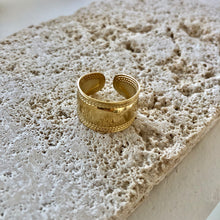 Charger l'image dans la galerie, Bague Hamsa