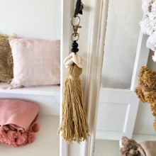 Charger l'image dans la galerie, Porte-clés balinais | N°33