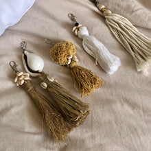 Charger l'image dans la galerie, Porte-clés Bali | N°1