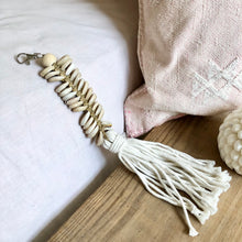 Charger l'image dans la galerie, Maxi porte-clés Bali | N°4