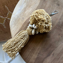 Charger l'image dans la galerie, Porte-clés Bali | N°3