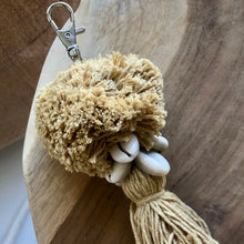 Charger l'image dans la galerie, Porte-clés Bali | N°3