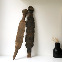 Charger l'image dans la galerie, Ancien piquet de tente berbère