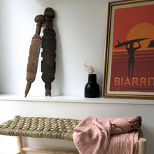 Charger l'image dans la galerie, Ancien piquet de tente berbère