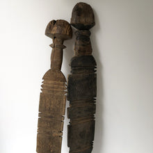 Charger l'image dans la galerie, Ancien piquet de tente berbère