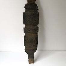 Charger l'image dans la galerie, Ancien piquet de tente berbère