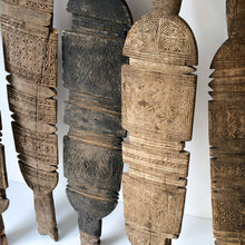 Charger l'image dans la galerie, Ancien piquet de tente berbère