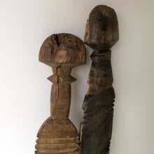 Charger l'image dans la galerie, Ancien piquet de tente berbère