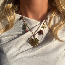 Charger l'image dans la galerie, Collier Diya
