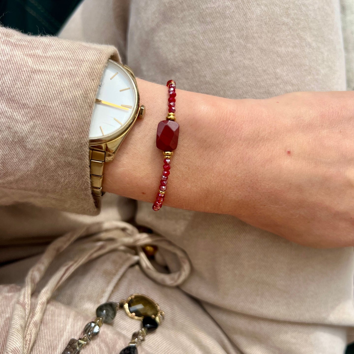 Bracelet Amara