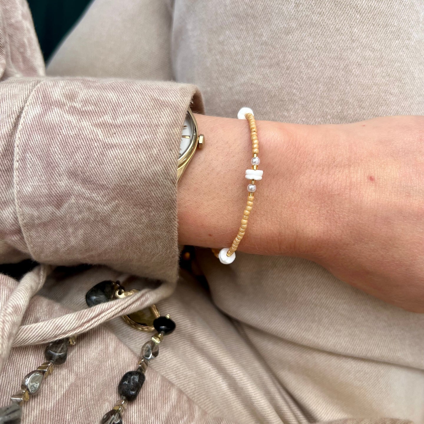 Bracelet Sahara