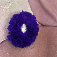 Charger l'image dans la galerie, Miroir froufrous | Bleu persan
