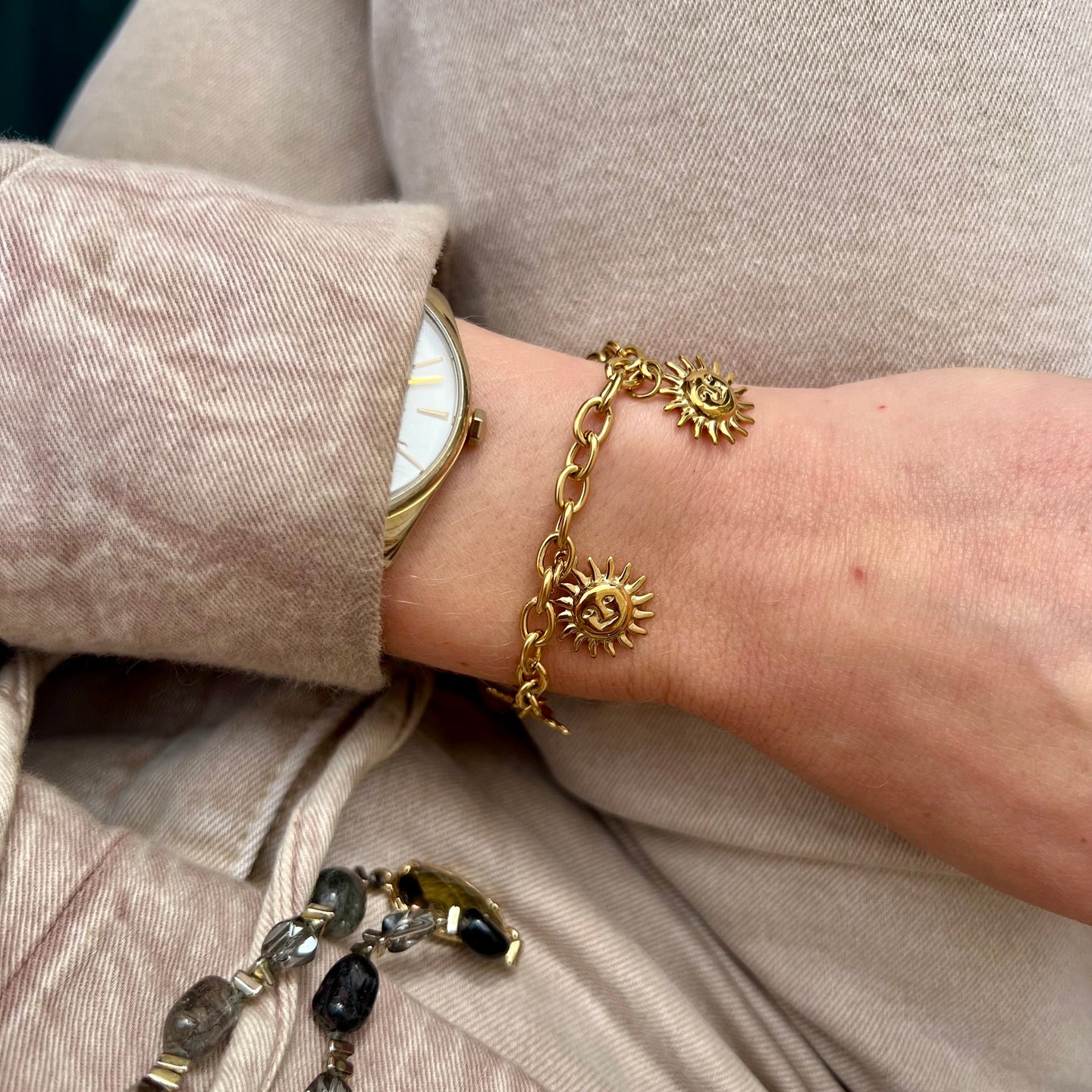 Bracelet Elhi