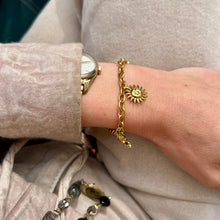 Charger l&#39;image dans la galerie, Bracelet Elhi
