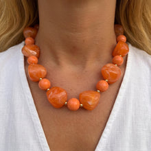 Load image into Gallery viewer, Collier Sable
