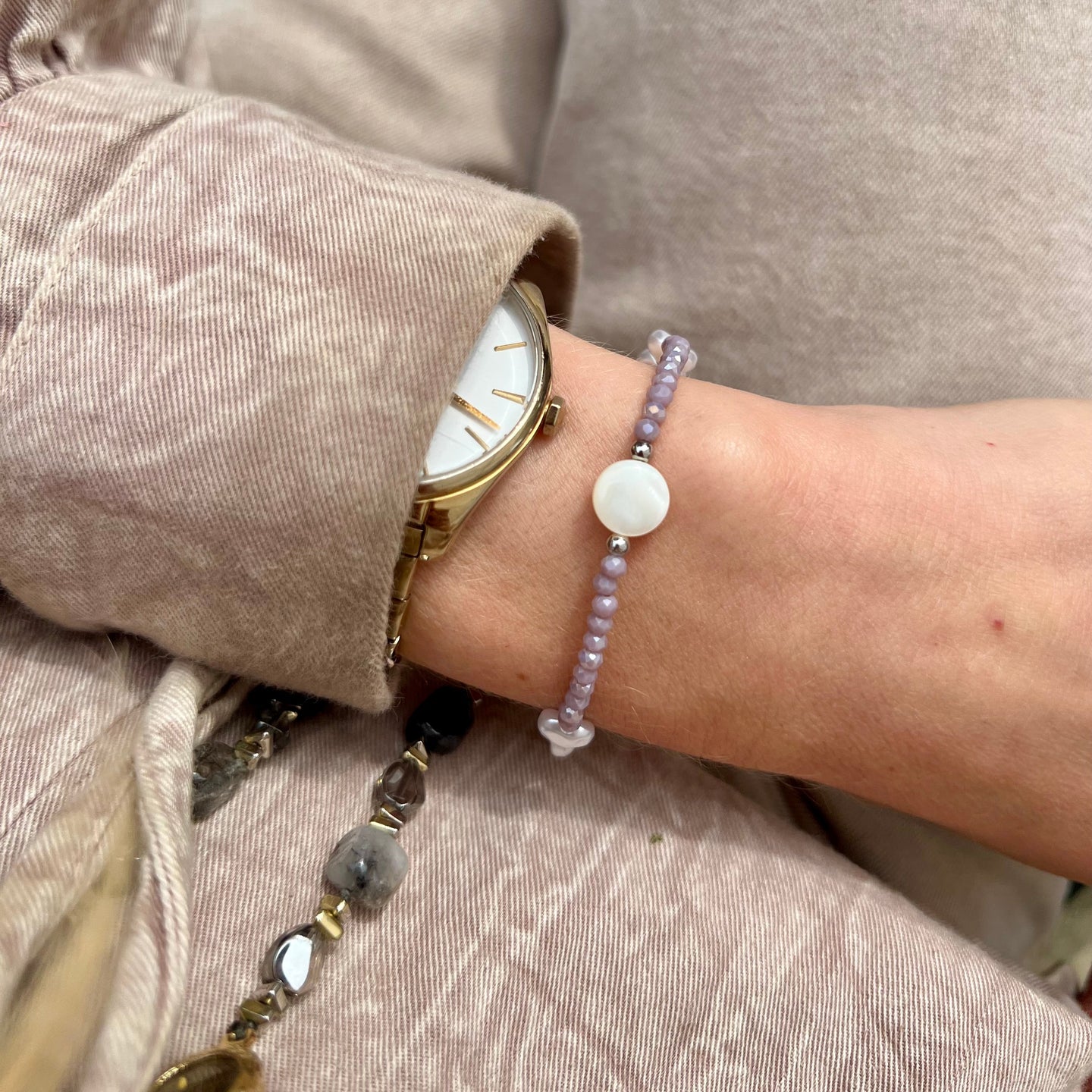 Bracelet Noa