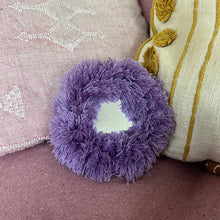Charger l'image dans la galerie, Miroir froufrous | Violet
