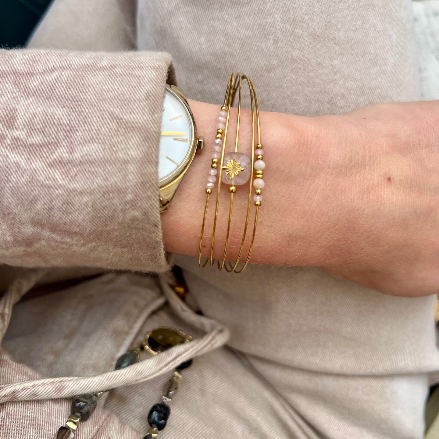 Bracelet Sanaa
