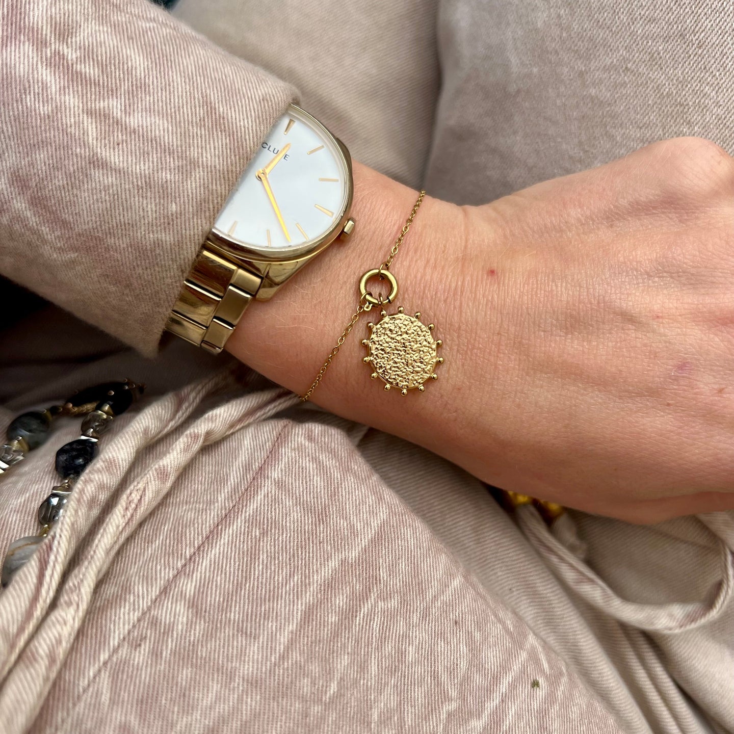 Bracelet Lum