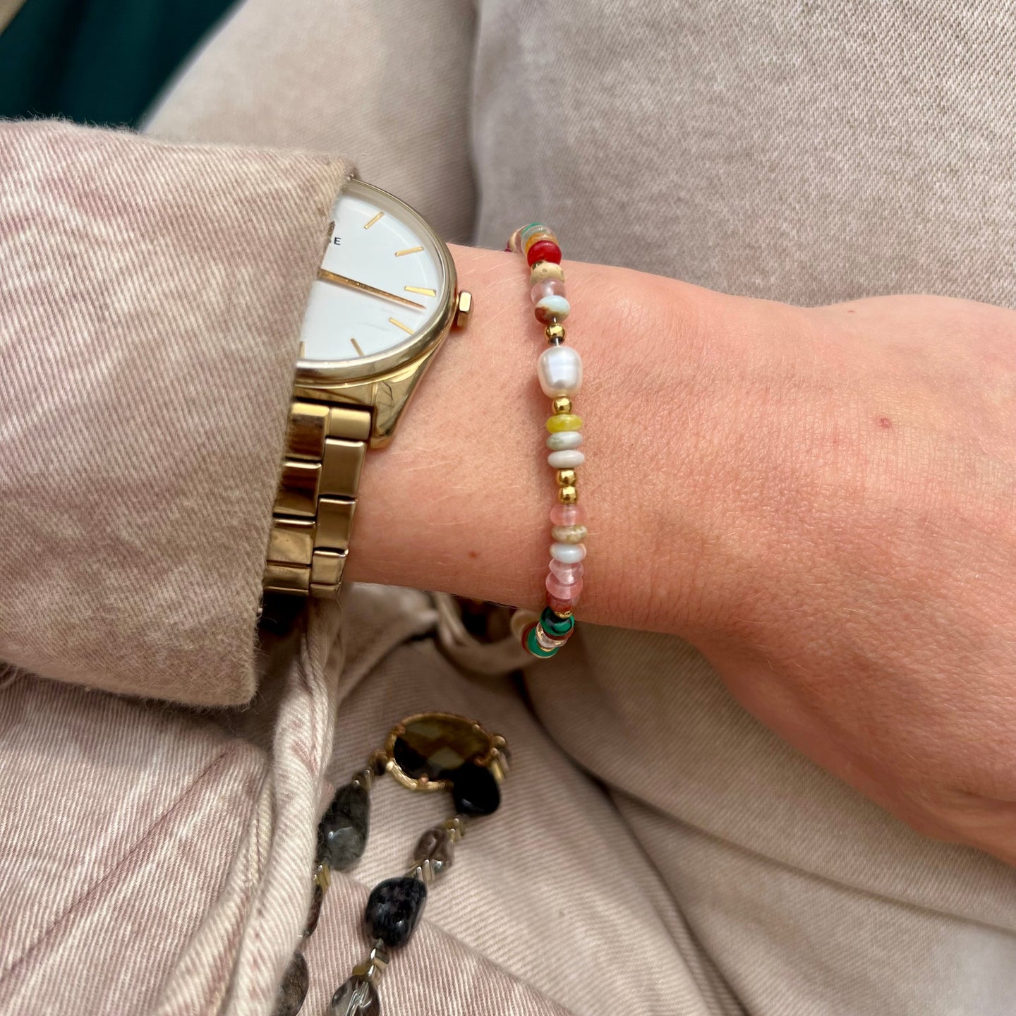Bracelet Aria