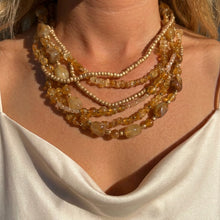 Load image into Gallery viewer, Collier Sahara
