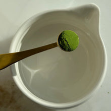 Charger l&#39;image dans la galerie, Matcha Cérémonie bio 30g
