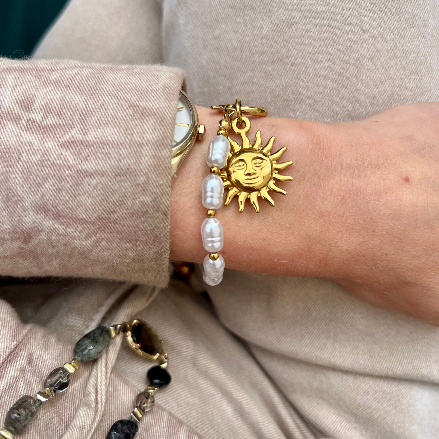 Bracelet Nahara