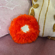 Load image into Gallery viewer, Miroir froufrous | Orange
