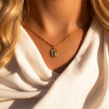 Charger l'image dans la galerie, Collier Vierge
