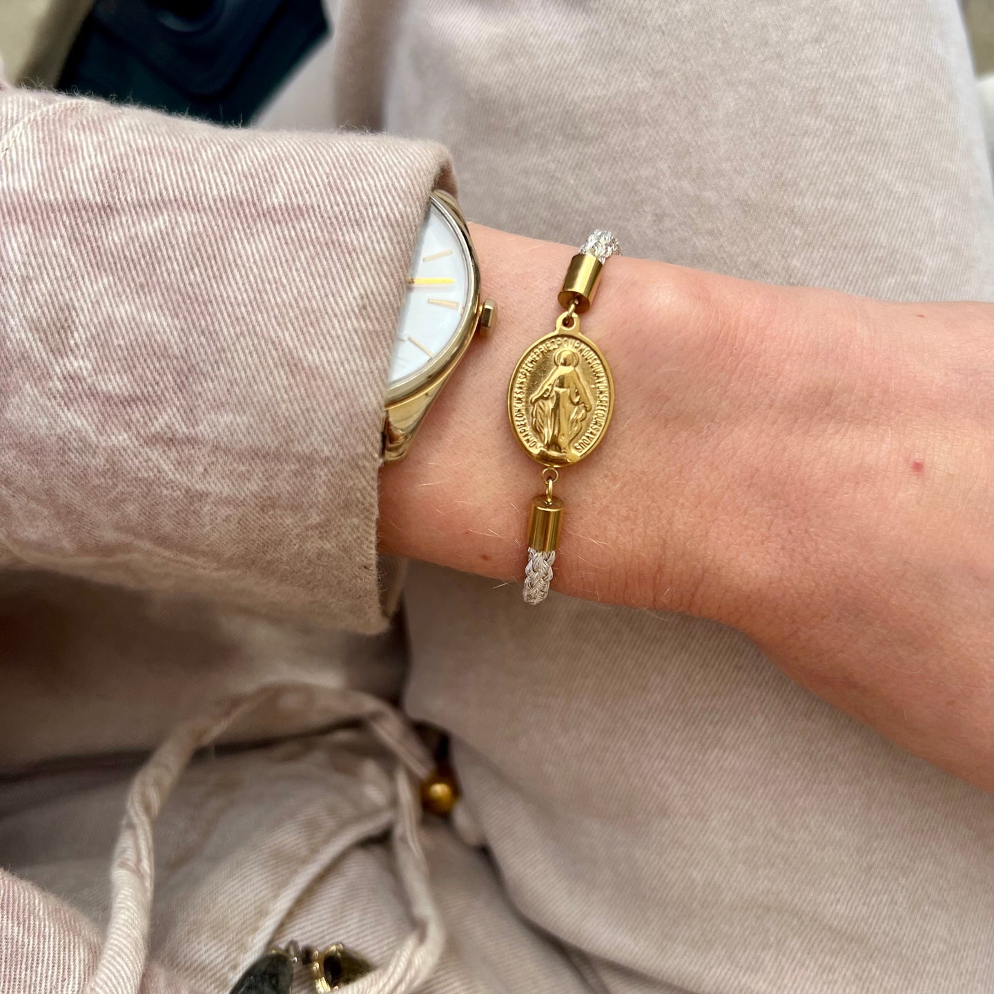 Bracelet Inti