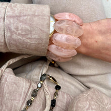 Charger l&#39;image dans la galerie, Bracelet Isla | Rose
