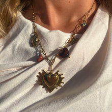 Charger l'image dans la galerie, Collier Diya
