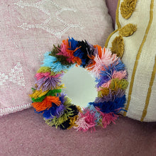 Charger l'image dans la galerie, Miroir froufrous |
