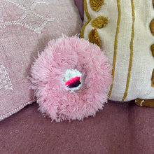 Charger l'image dans la galerie, Miroir froufrous | Rose pastel
