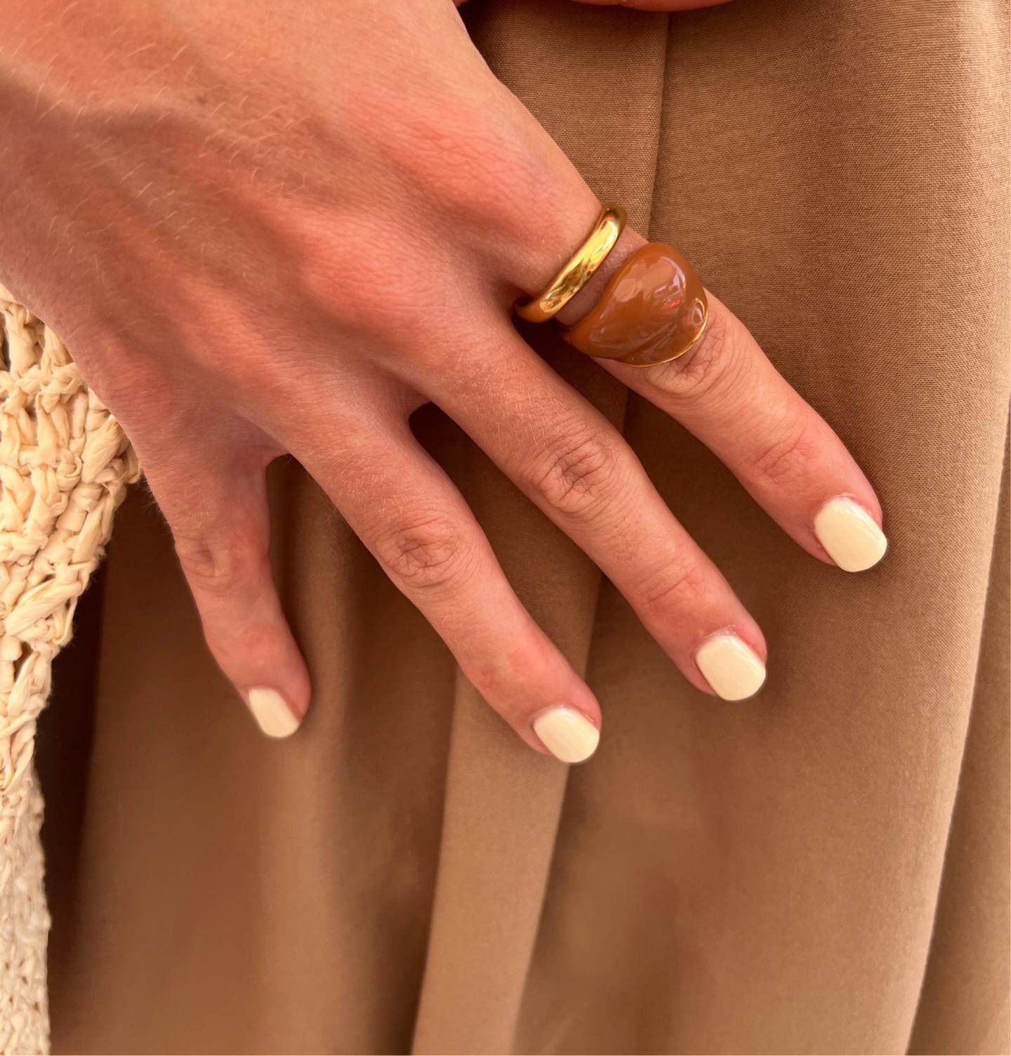 Bague Valentina