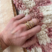Charger l&#39;image dans la galerie, Bague Isma
